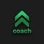 Logo Treinrr Coach